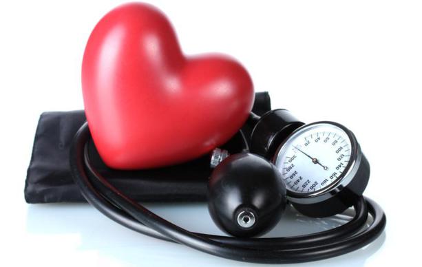 Cosa fare in caso di pressione alta