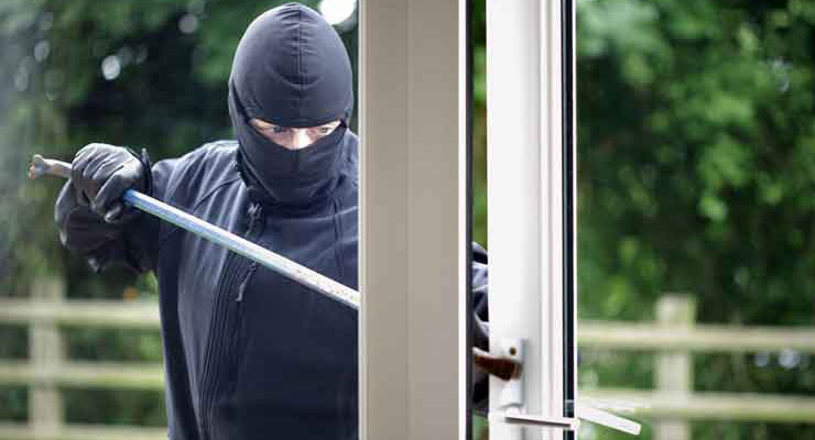 Come e dove acquistare un allarme wireless