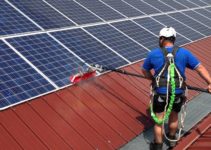 Come pulire i pannelli fotovoltaici