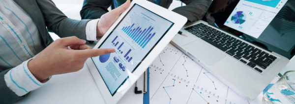 Le caratteristiche dei tablet industriali