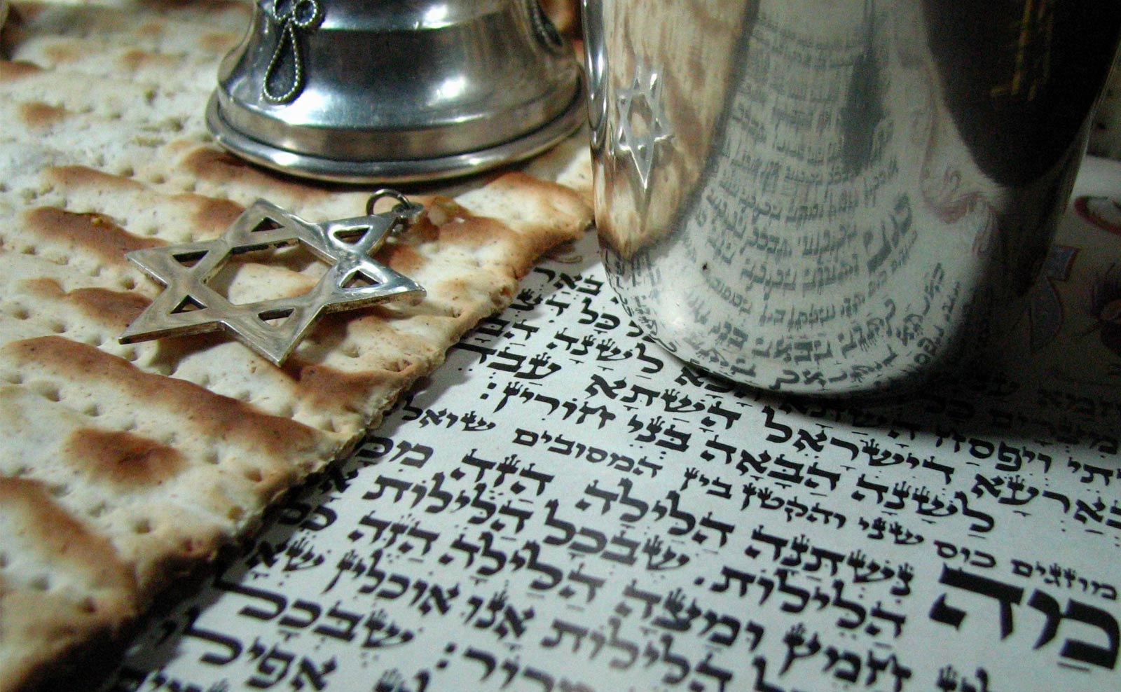 Che cos'è l'ebraismo