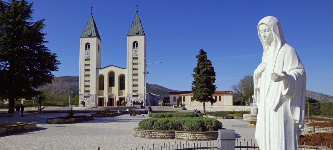 Medjugorje: verità o menzogna?