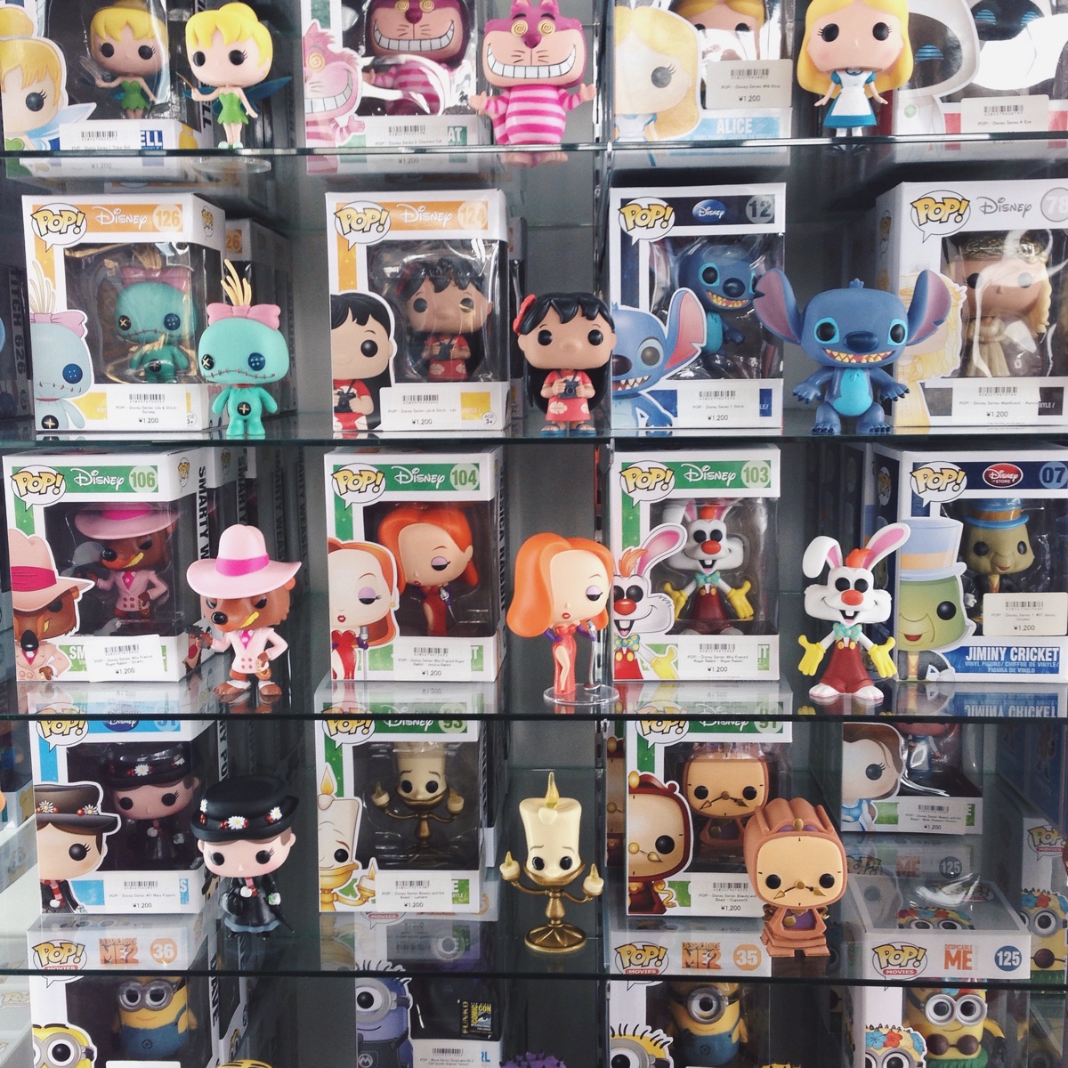 dove comprare i funko pop