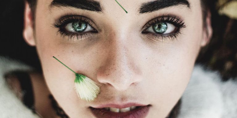 Come eliminare le occhiaie