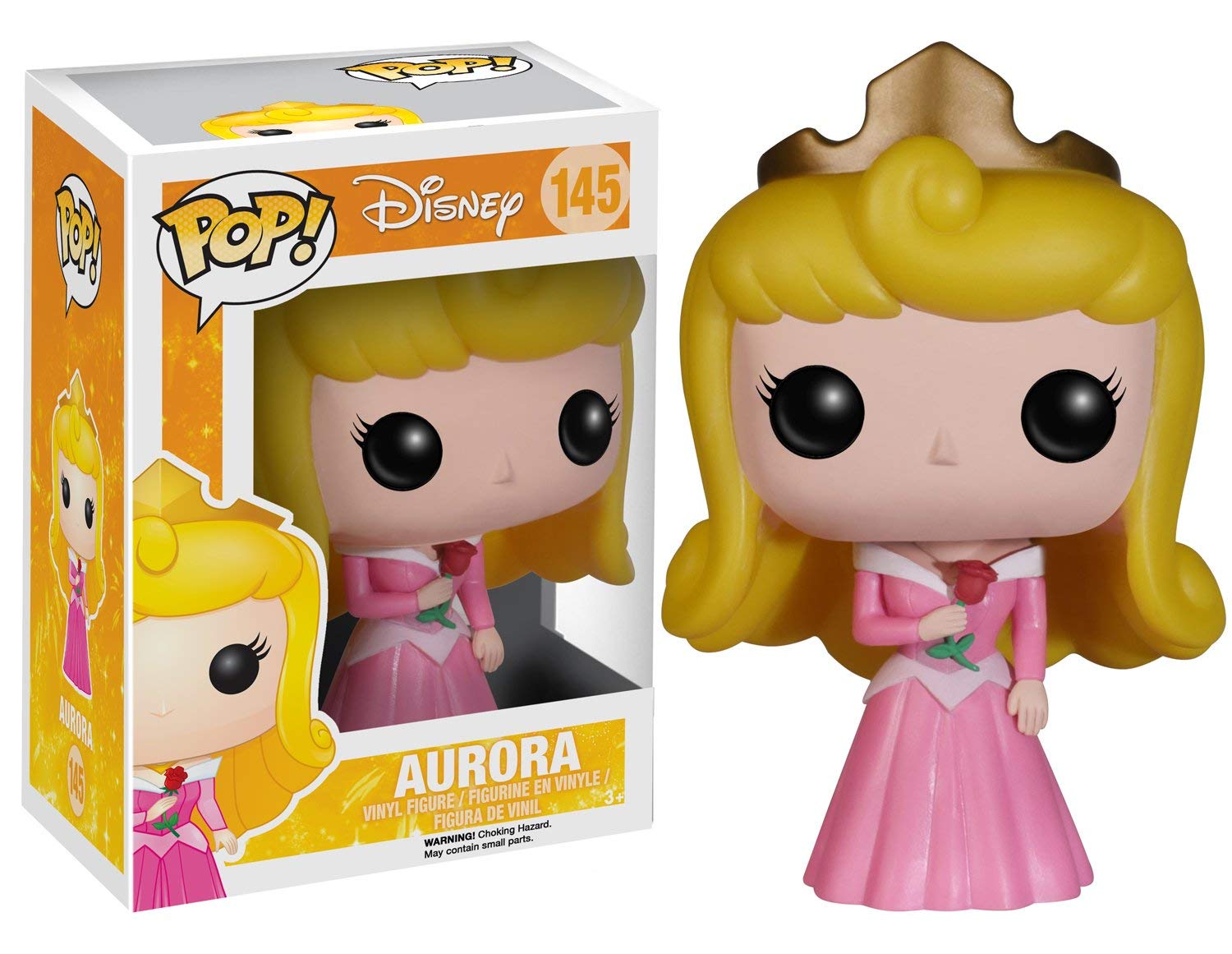 funko Aurora