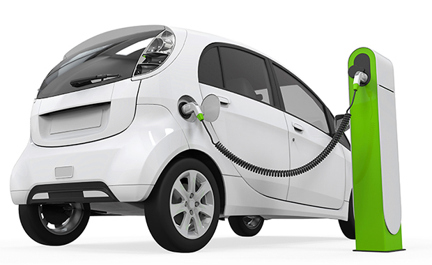 auto elettriche e colonnine