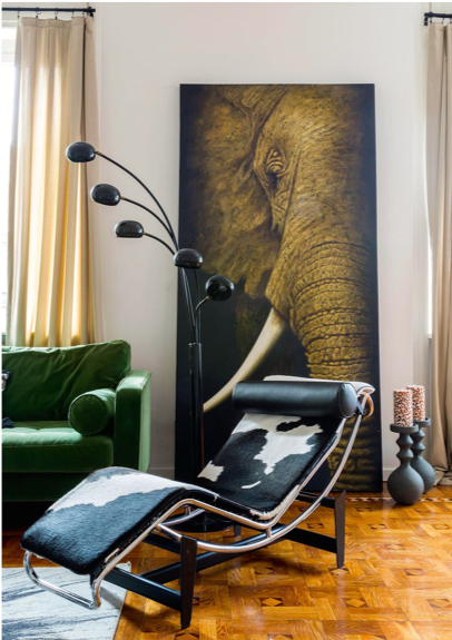 arredo moderno contemporaneo