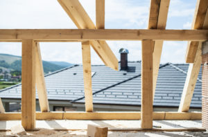 Storia delle case prefabbricate