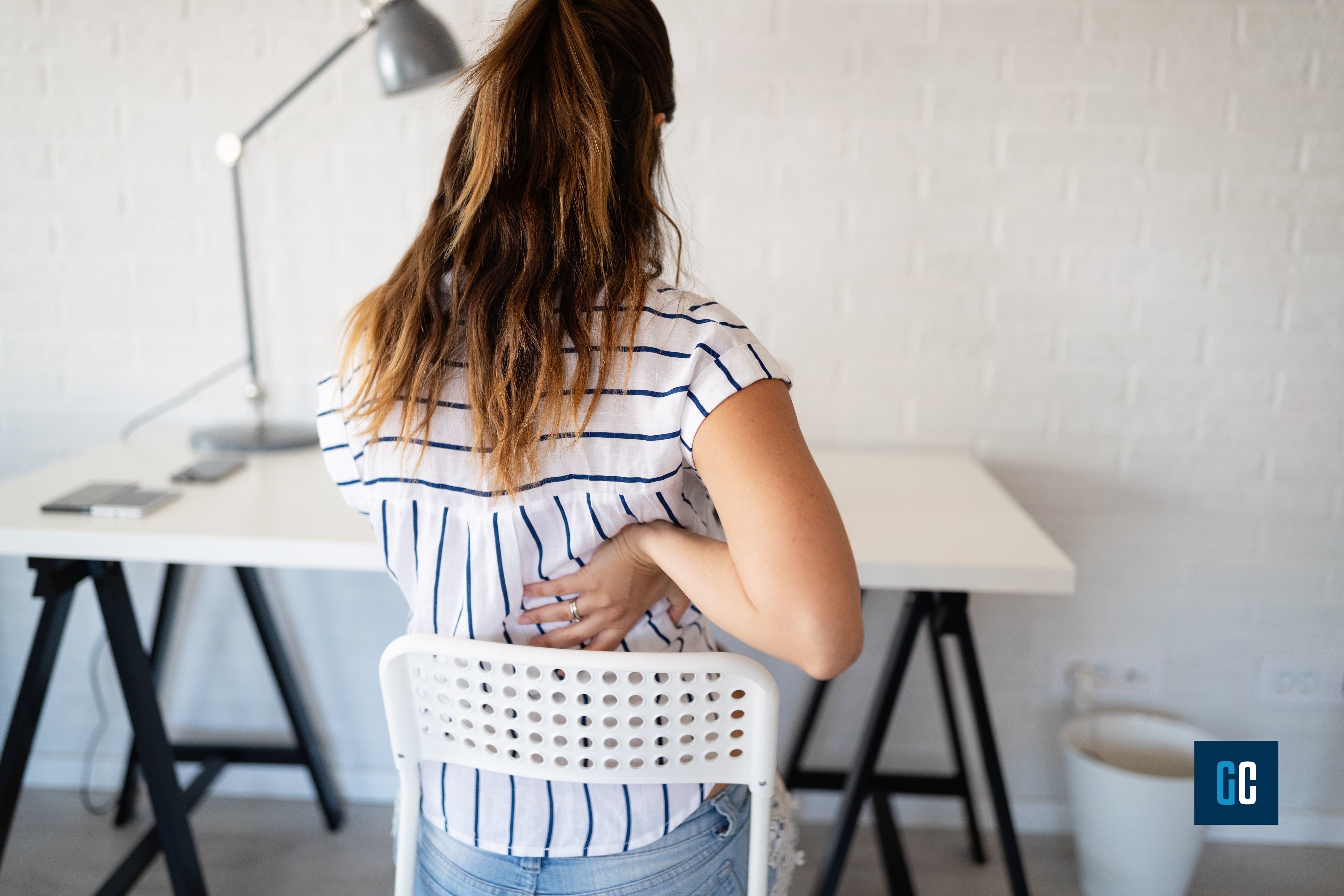 Come curare il mal di schiena con la kinesiologia