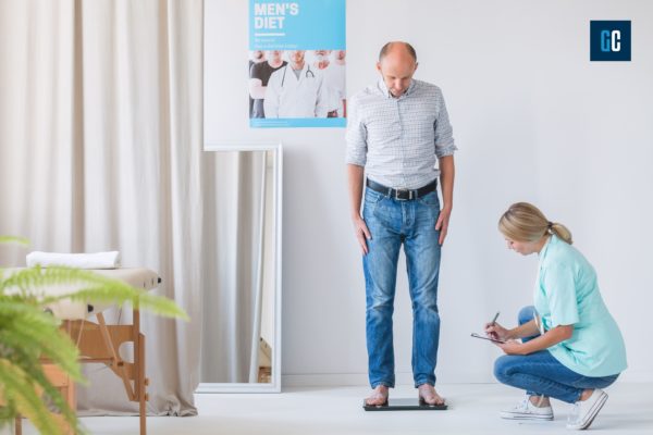 Dimagrire con la kinesiologia