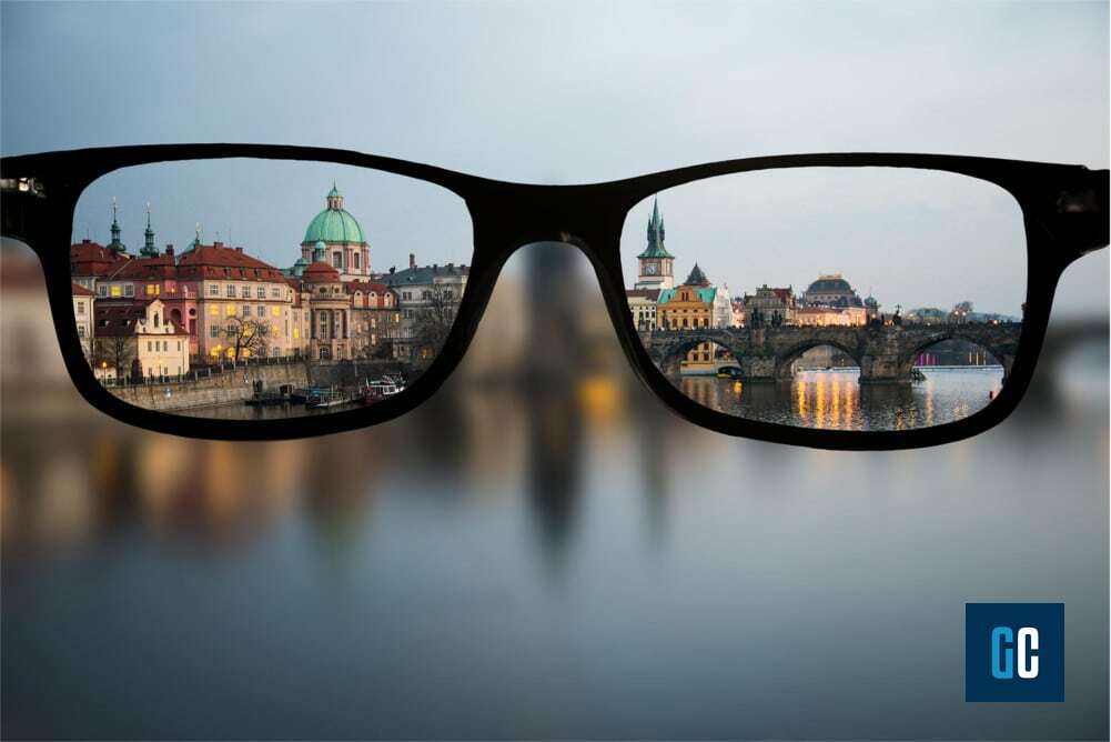 Perchè è importante non sottovalutare i sintomi della miopia?