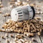 Riscaldamento domestico: caratteristiche e vantaggi delle stufe a pellet