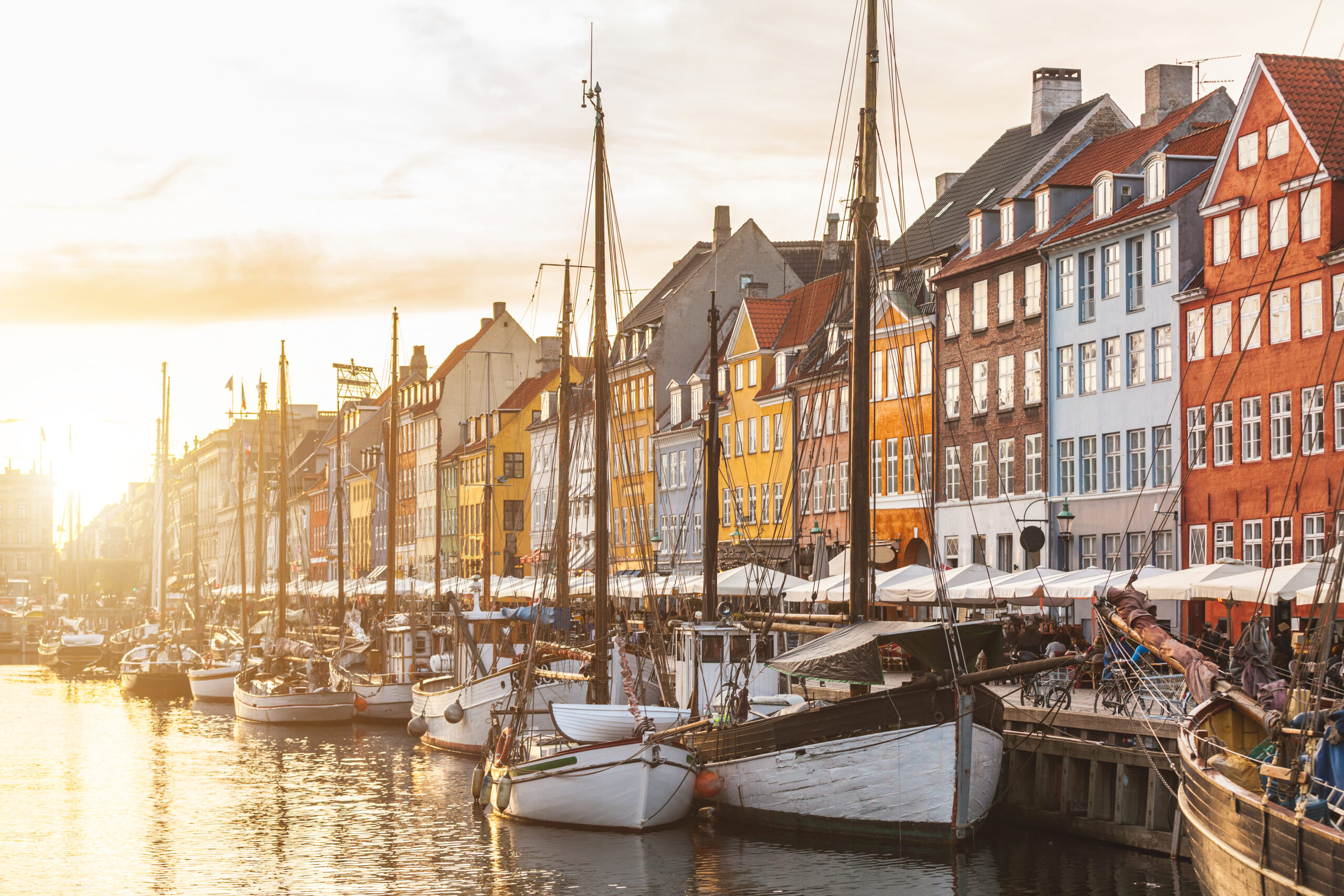 Quali sono i migliori siti dedicati alla Danimarca?