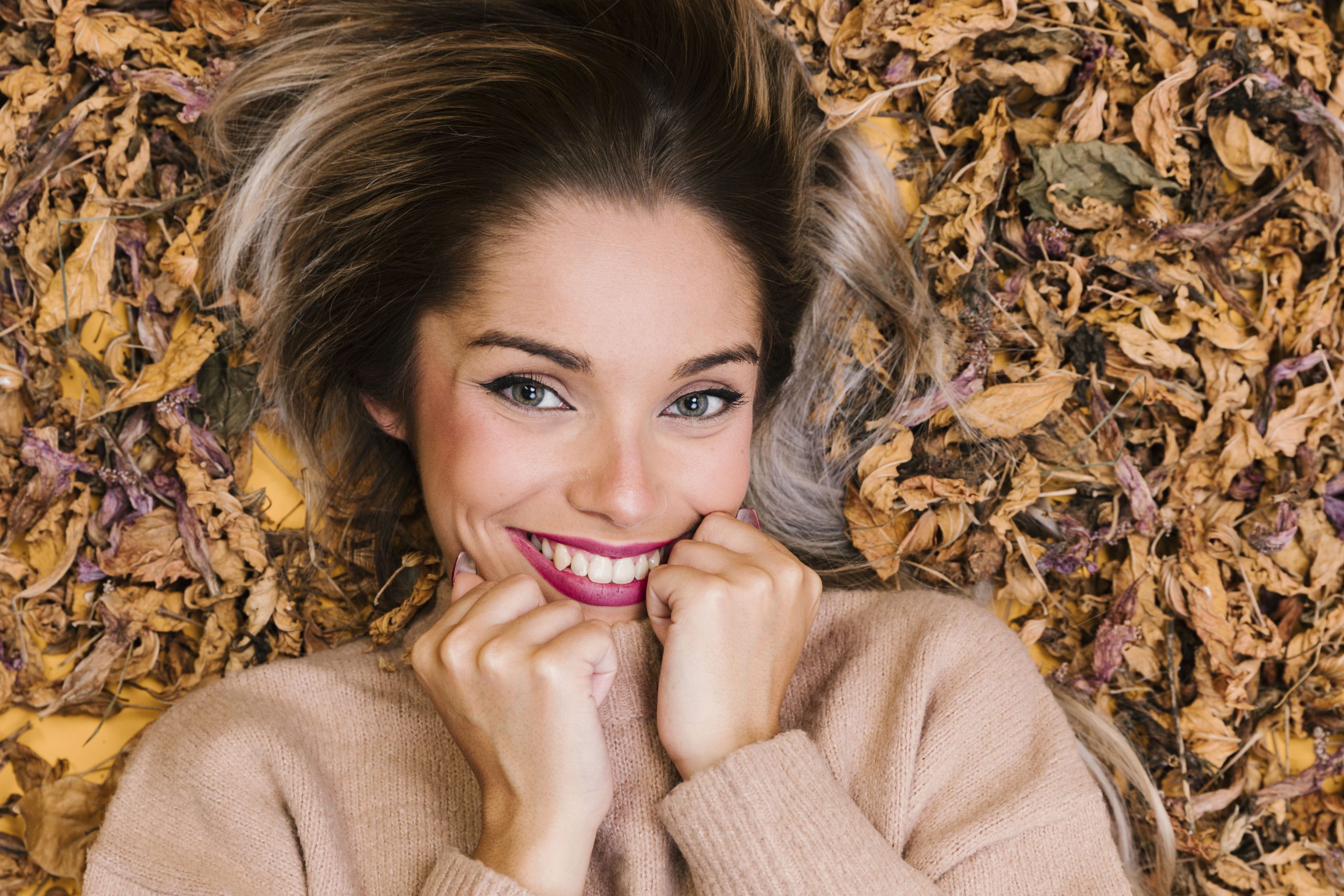 skin care per l'autunno